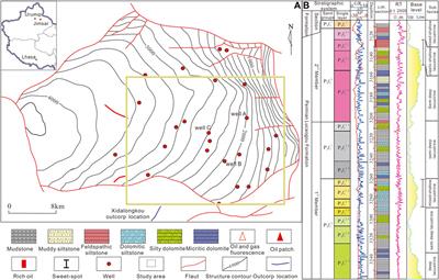 A seismic prediction method of reservoir brittleness based on mineral composition and pore structure